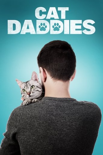 Watch Cat Daddies 2022 poster