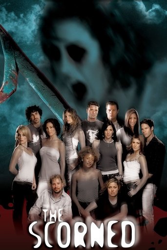 Watch The Scorned 2005 poster