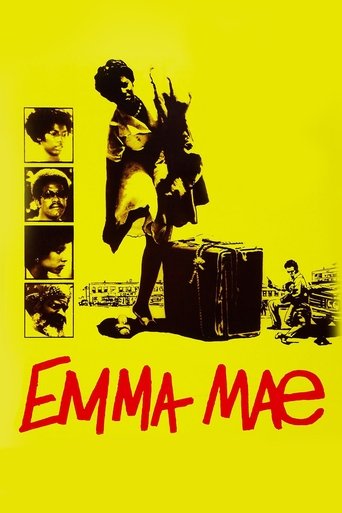 Watch Emma Mae 1976 poster