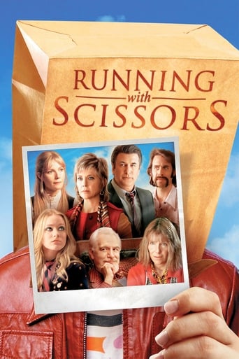 Watch Running with Scissors 2006 poster