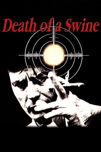 Watch Death of a Corrupt Man 1977 poster
