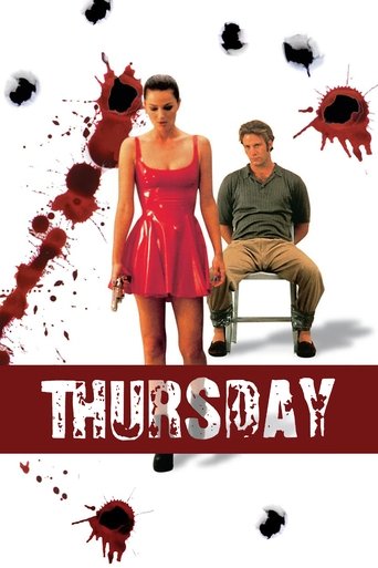 Watch Thursday 1998 poster