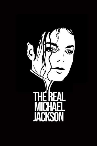 Watch The Real Michael Jackson 2020 poster