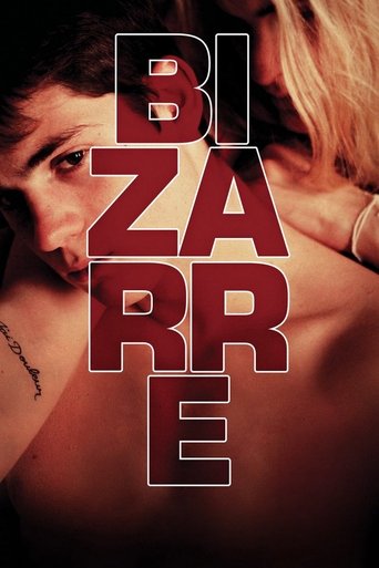 Watch Bizarre 2015 poster