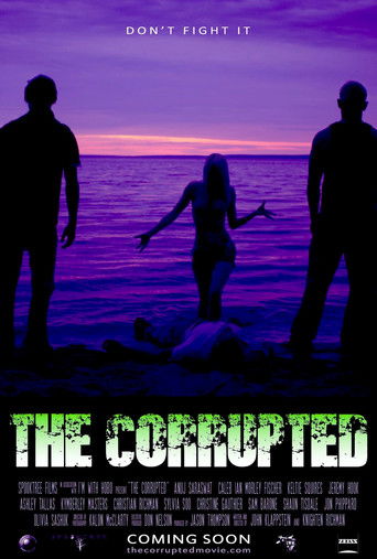 Watch The Corrupted 2010 poster