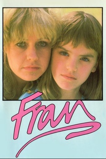 Watch Fran 1985 poster