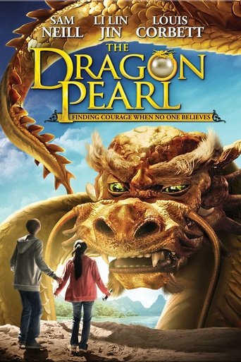 Watch The Dragon Pearl 2011 poster