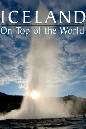 Watch Iceland: On Top of the World 2017 poster