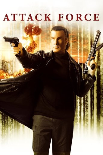 Watch Attack Force 2006 poster