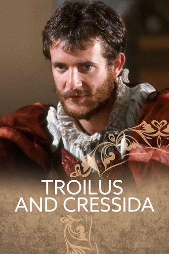 Watch Troilus & Cressida 1981 poster
