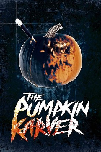 Watch The Pumpkin Karver 2006 poster