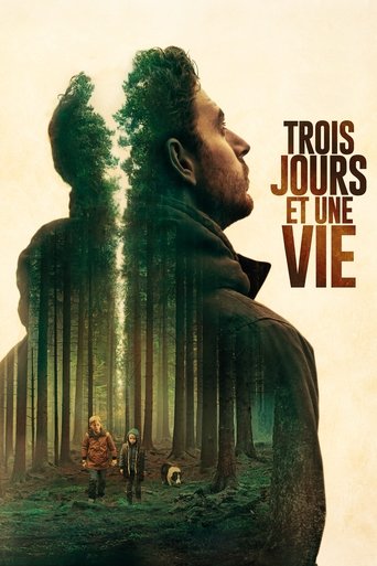 Watch Three Days and a Life 2019 poster