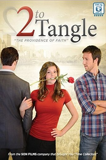 Watch 2 to Tangle 2013 poster