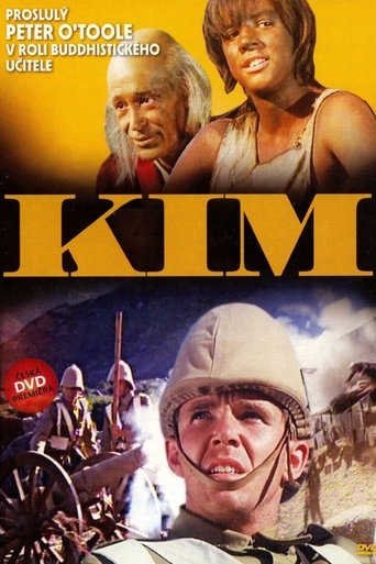 Watch Kim 1984 poster