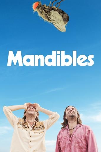 Watch Mandibles 2021 poster