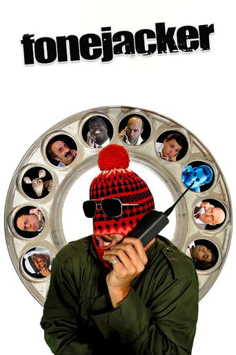Watch Fonejacker 2006 poster