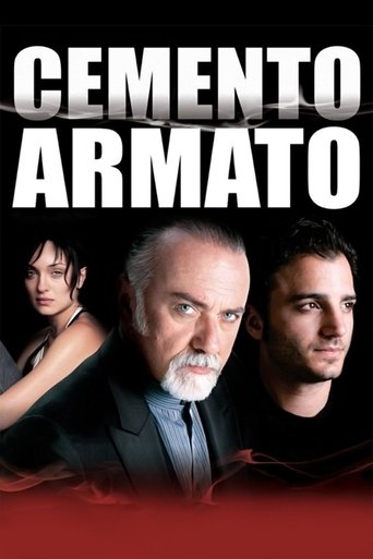 Watch Concrete Romance 2007 poster