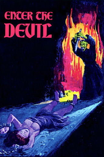 Watch Enter the Devil 1972 poster