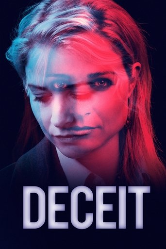 Watch Deceit (2021) 2021 poster