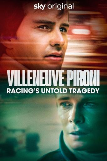Watch Villeneuve Pironi 2022 poster