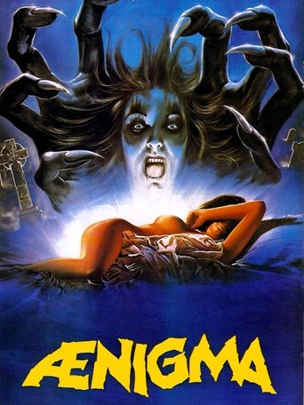 Watch Ænigma 1987 poster