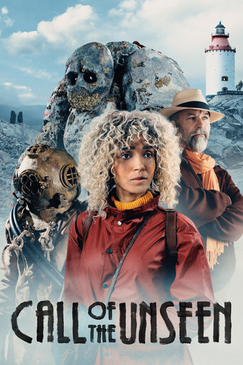 Watch The Resourceful Girl 2022 poster