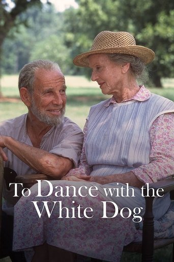 Watch To Dance with the White Dog 1993 poster
