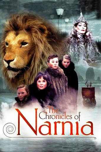 Watch The Lion, the Witch and the Wardrobe (1988) 1988 poster