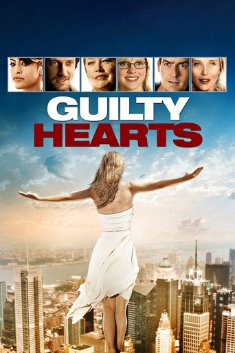 Watch Guilty Hearts 2007 poster