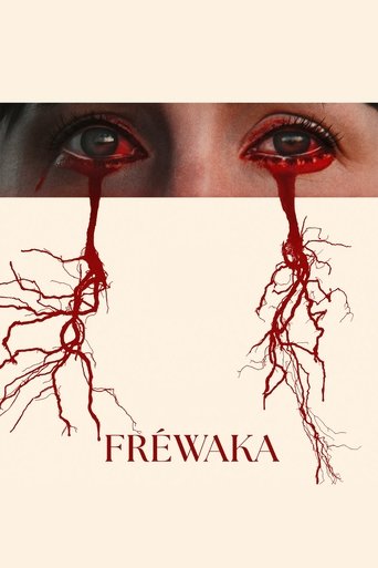 Fréwaka 2025