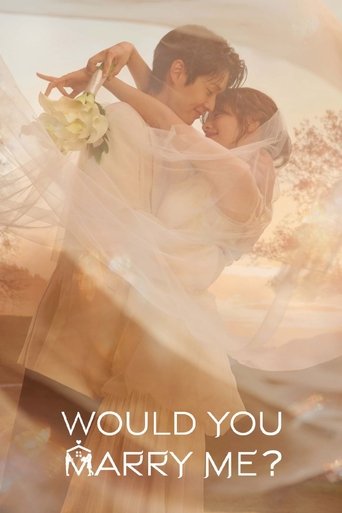 Watch Would You Marry Me? (2025) 2025 poster