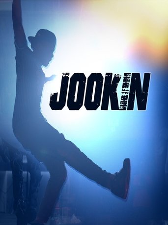Watch Jookin 2022 poster