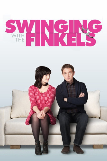 Watch Swinging with the Finkels 2011 poster