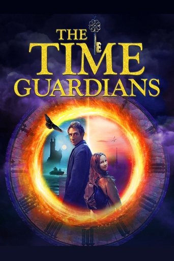 Watch The Time Guardians 2020 poster