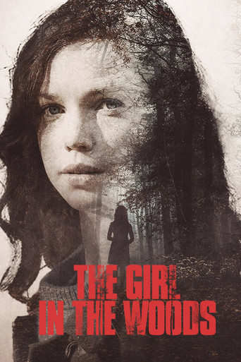 Watch The Girl in the Wood 2021 poster