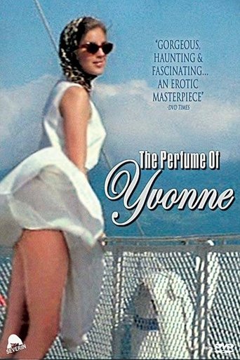 Watch The Perfume of Yvonne 1994 poster