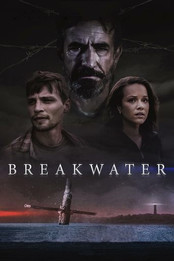 Watch Breakwater 2023 poster