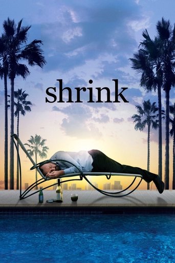 Watch Shrink 2009 poster