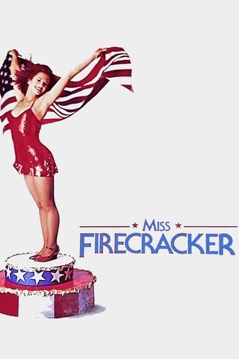 Watch Miss Firecracker 1989 poster