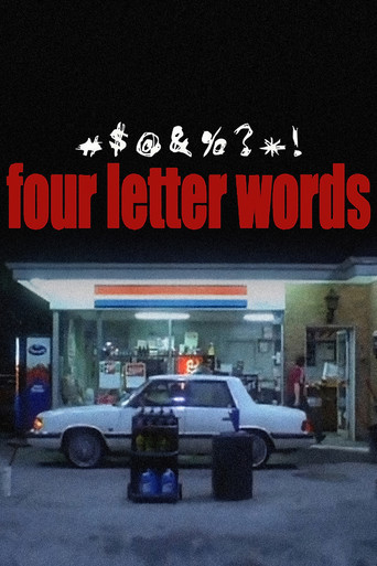 Watch Four Letter Words 2000 poster