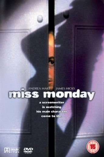 Watch Miss Monday 1998 poster