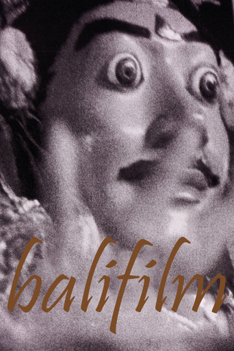 Watch Balifilm 1997 poster
