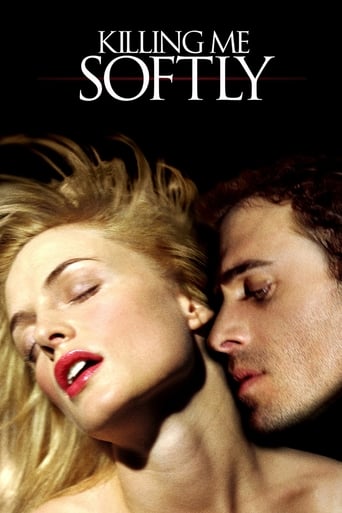 Watch Killing Me Softly 2002 poster