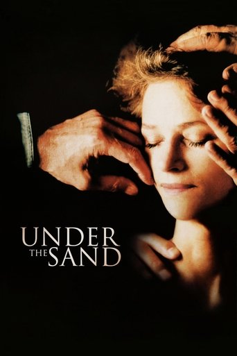 Watch Under the Sand 2001 poster