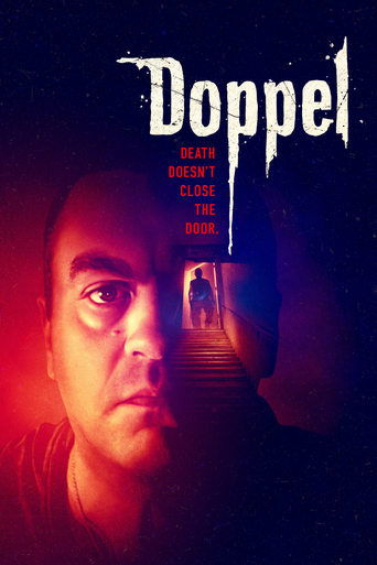 Watch Doppel 2020 poster