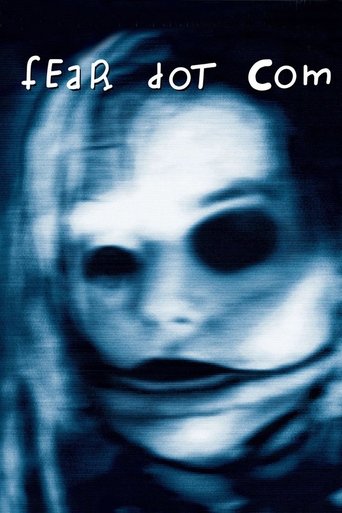 Watch FearDotCom 2002 poster