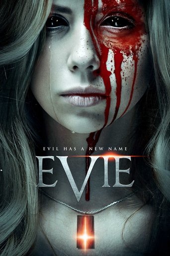 Watch Evie 2023 poster