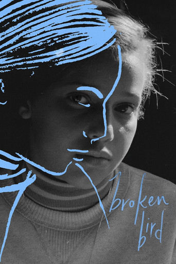 Watch Broken Bird 2020 poster