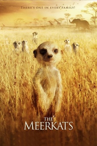 Watch The Meerkats 2008 poster