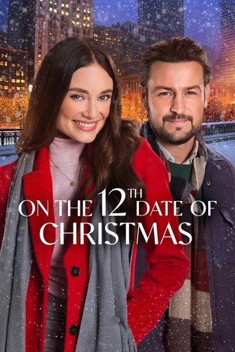 Watch On the 12th Date of Christmas 2020 poster